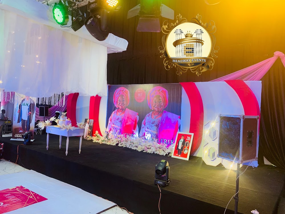 Royal Occasion Event Centre ikorodu